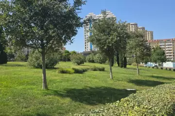 Satılır Yeni Tikili Beşmərtəbədə