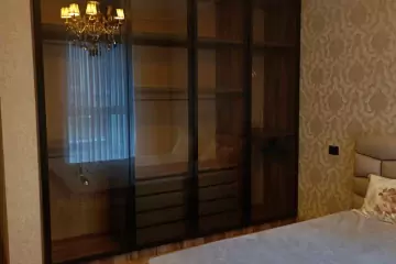 Aylıq Kirayə Yeni Tikili Port Baku Residence'də
