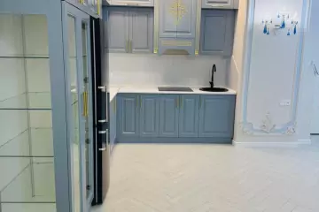 Satılır Yeni Tikili Ağ şəhər Kompleksində