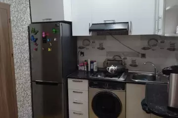 Satılır Yeni Tikili Masazırda