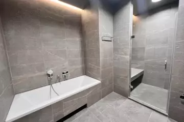 Aylıq Kirayə Yeni Tikili Port Baku Residence'də