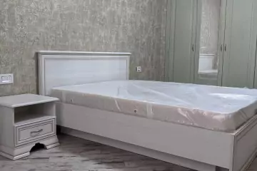 Aylıq Kirayə Yeni Tikili Ağ şəhər Kompleksində