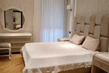 Aylıq Kirayə Yeni Tikili Port Baku Residence'də