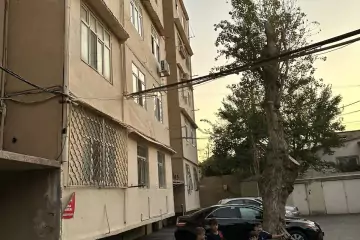 Satılır Köhnə Tikili Biləcəridə
