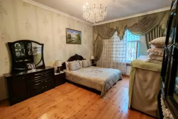 Satılır Həyət Evi Maştağada