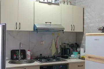 Satılır Həyət Evi Yeni Ramana Qəsəbəsida