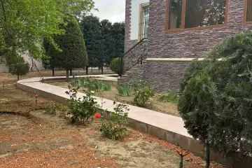 Satılır Bağ Evi Mərdəkanda