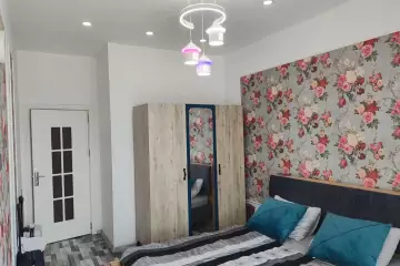 Aylıq Kirayə Yeni Tikili Yasamalda