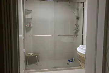 Aylıq Kirayə Yeni Tikili Port Baku Residence'də