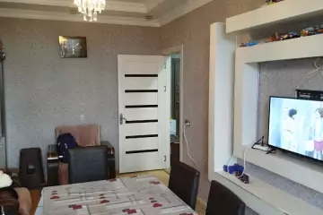Satılır Yeni Tikili Masazırda