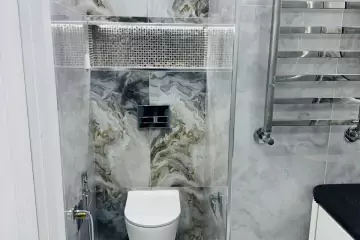 Satılır Yeni Tikili Ağ şəhər Kompleksində