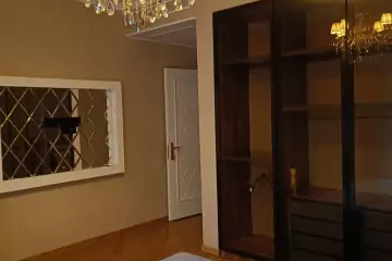 Aylıq Kirayə Yeni Tikili Port Baku Residence'də