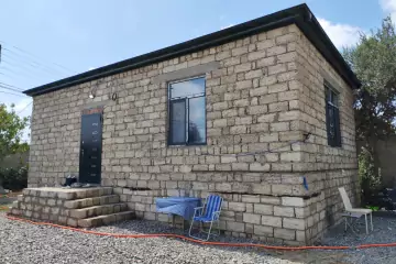 Satılır Həyət Evi Maştağada