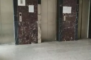 Aylıq Kirayə Yeni Tikili Port Baku Residence'də
