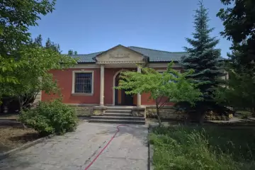 Satılır Bağ Evi Xızı Rayonunda