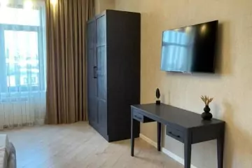 Aylıq Kirayə Yeni Tikili Ağ şəhər Kompleksində