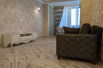 Aylıq Kirayə Yeni Tikili Ağ şəhər Kompleksində