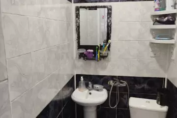 Satılır Yeni Tikili Masazırda