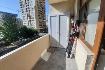 Aylıq Kirayə Yeni Tikili Hüseyn Cavid Parkı