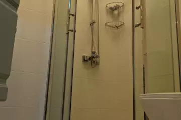 Aylıq Kirayə Yeni Tikili Ağ şəhər Kompleksində