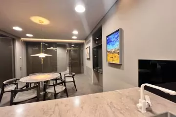 Aylıq Kirayə Yeni Tikili Port Baku Residence'də