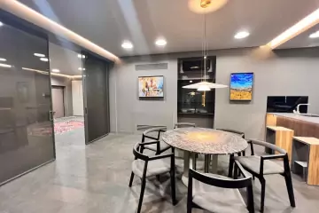 Aylıq Kirayə Yeni Tikili Port Baku Residence'də