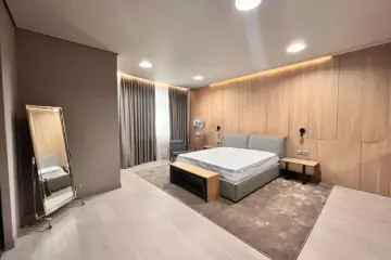 Aylıq Kirayə Yeni Tikili Port Baku Residence'də
