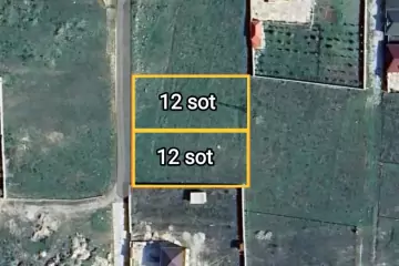Satılır Torpaq şamaxı Rayonunda 