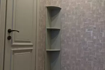 Aylıq Kirayə Yeni Tikili Ağ şəhər Kompleksində