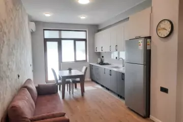 Aylıq Kirayə Yeni Tikili Hüseyn Cavid Parkı