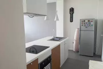 Aylıq Kirayə Yeni Tikili Zabitlər Parkı