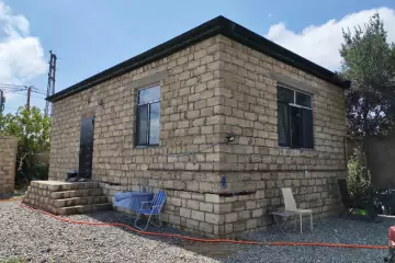 Satılır Həyət Evi Maştağada