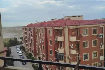 Satılır Yeni Tikili Masazırda