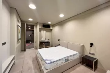 Aylıq Kirayə Yeni Tikili Port Baku Residence'də