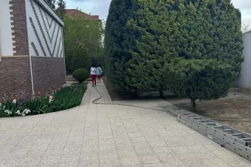 Satılır Bağ Evi Mərdəkanda