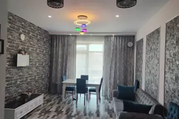 Aylıq Kirayə Yeni Tikili Yasamalda