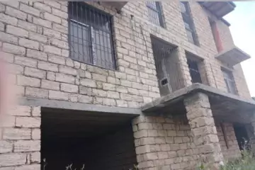 Satılır Həyət Evi Zabrat Qəsəbəsida
