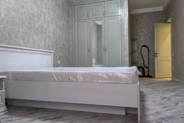 Aylıq Kirayə Yeni Tikili Ağ şəhər Kompleksində