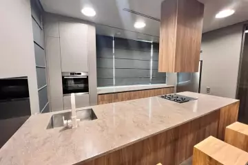Aylıq Kirayə Yeni Tikili Port Baku Residence'də