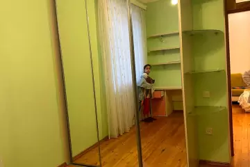 Satılır Bağ Evi Mərdəkanda