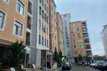 Satılır Yeni Tikili Masazırda
