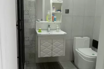 Aylıq Kirayə Yeni Tikili Yasamalda
