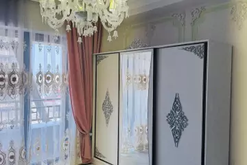 Satılır Yeni Tikili Ağ şəhər Kompleksində