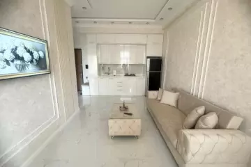 Aylıq Kirayə Yeni Tikili 28 May Metrosu ətrafında
