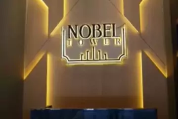 Satılır Yeni Tikili Ağ şəhər Kompleksində