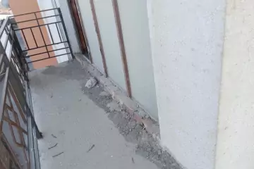 Satılır Yeni Tikili Masazırda