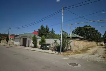 Satılır Bağ Evi Xızı Rayonunda