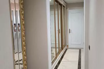 Aylıq Kirayə Yeni Tikili Port Baku Residence'də