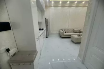 Aylıq Kirayə Yeni Tikili 28 May Metrosu ətrafında