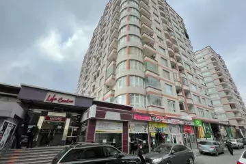 Aylıq Kirayə Yeni Tikili Nərimanov Parkı